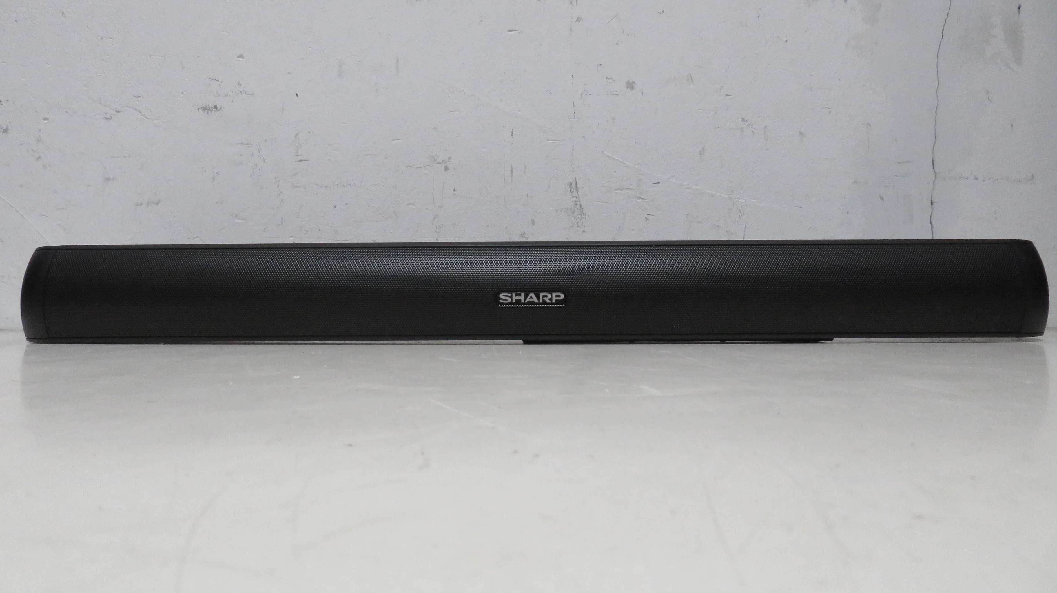 Soundbar Sharp HT-SB107 2.0 90 W