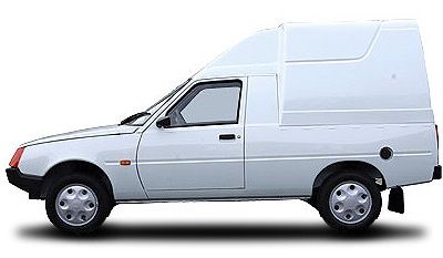 Грузоперевозки таврия пикап