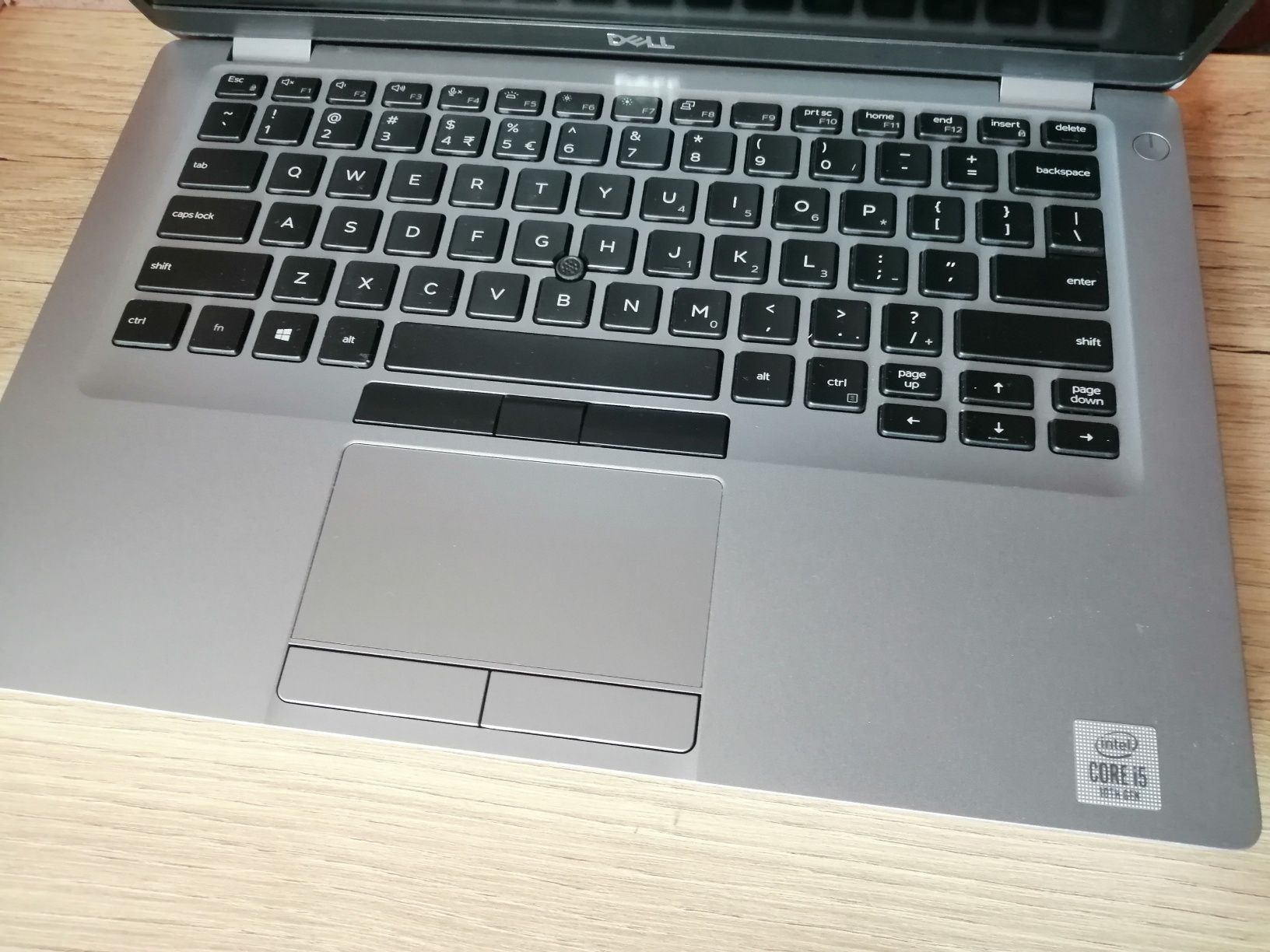 Okazja jak nowy!!! Laptop Dell Latitude 5410