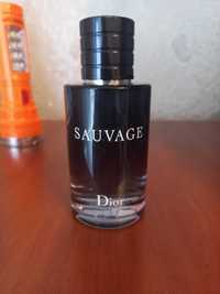 Парфюмерия dior sauvage