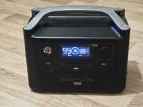 Ecoflow river pro (720 Вт/год)