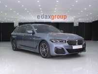 BMW 530 e Pack 50 anos M