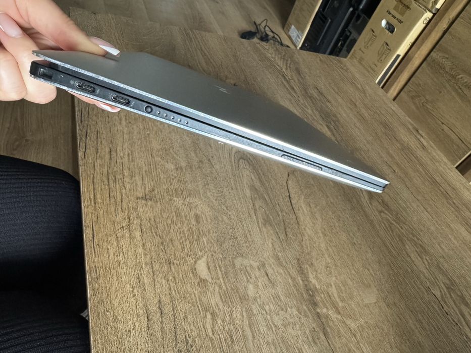 promka:)Ultrabook Dell i7-8565U 16GB RAM 512GB SSD m.2 XPS 13 9380