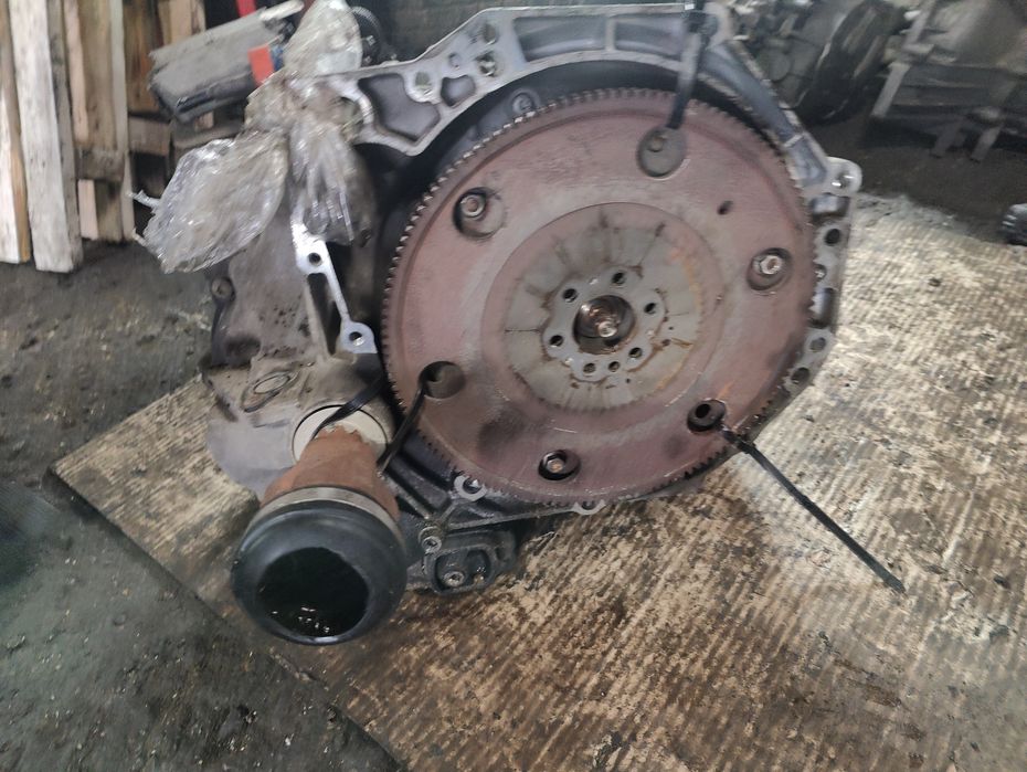 АКПП EP6 1.6VTi 20ts28 Peugeot 308-3008 508 5008 207 208