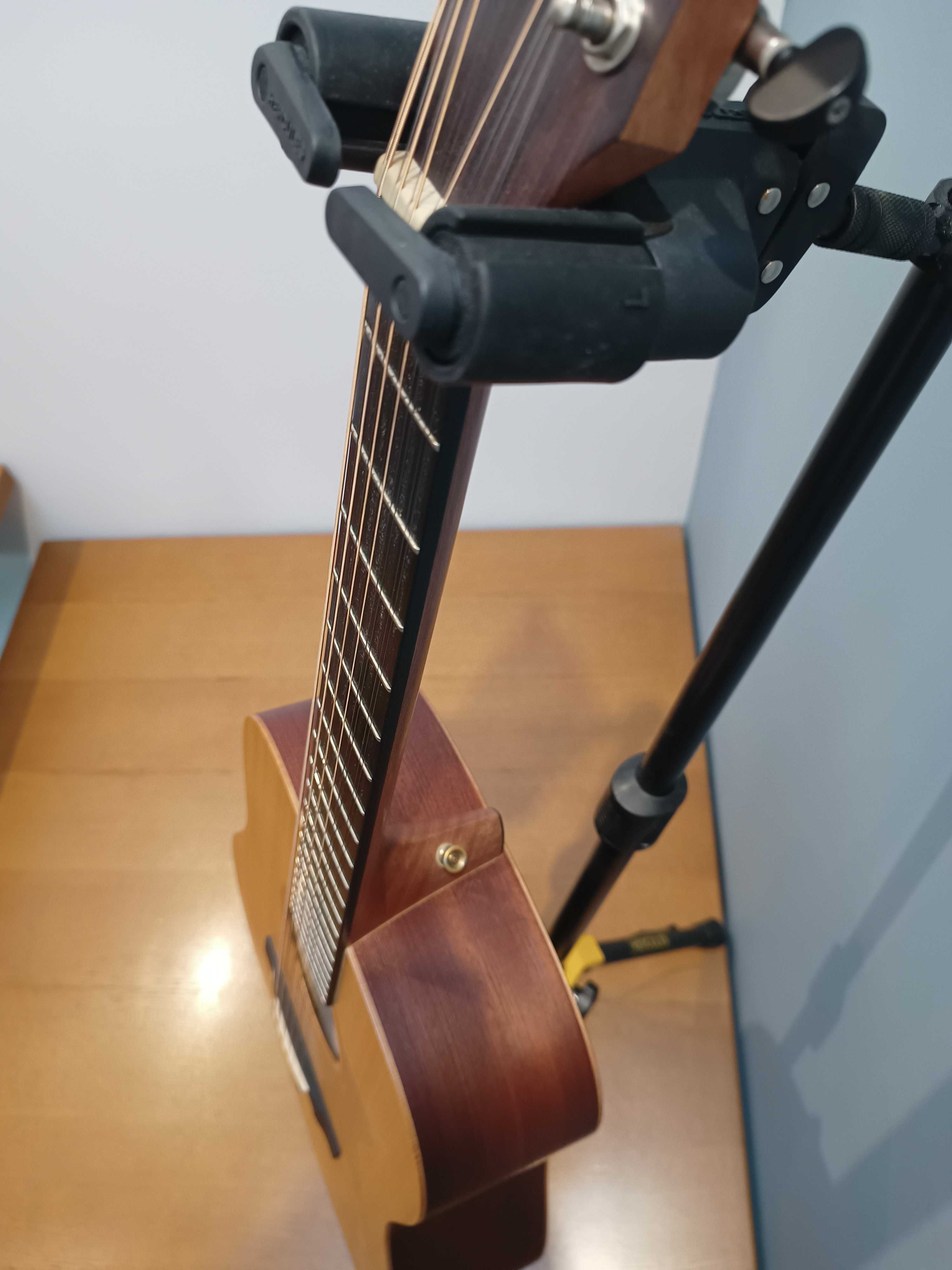 Gitara Dowina Puella D-12-S