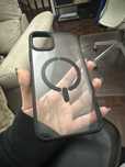 Capa iphone 11 pro max magsafe