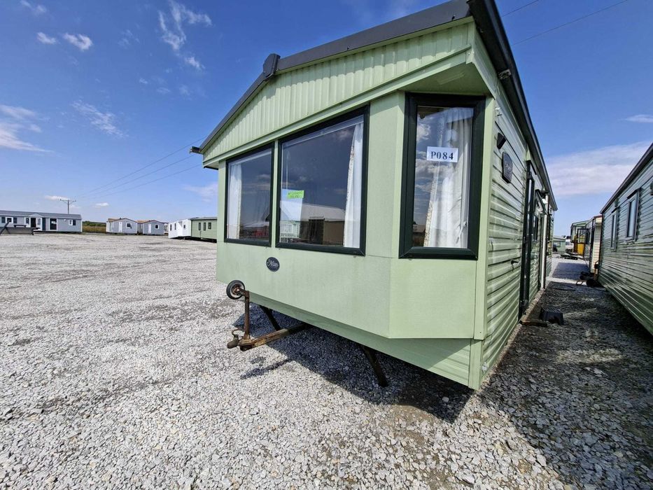 Domek Angielski/Holenderski 12x3.70 Nr. P084