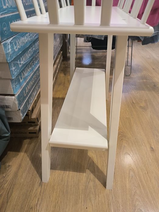 Stojak na doniczki Ikea