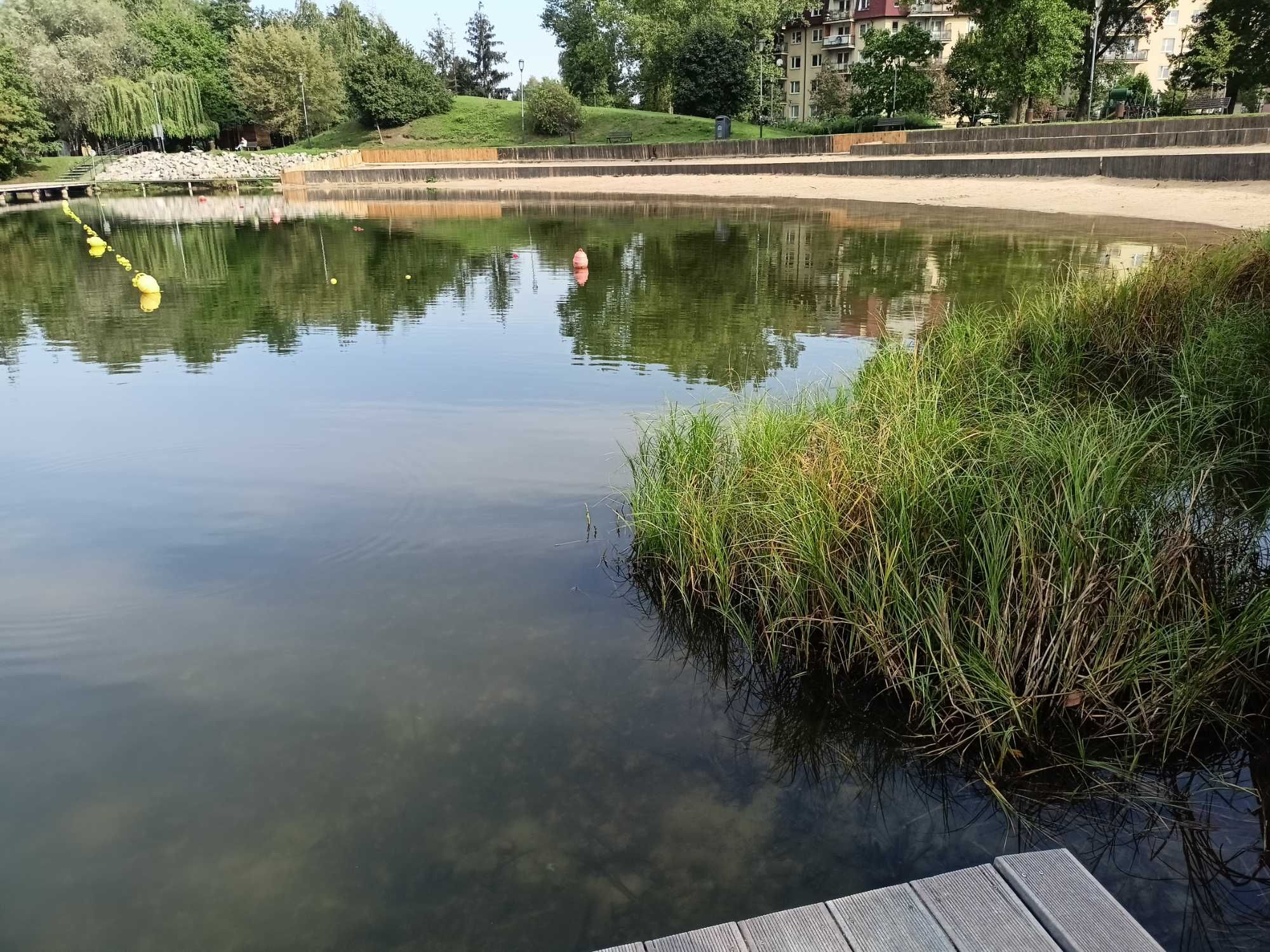 Nowe 3-pokojowe, przy plaży