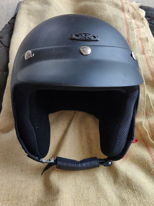 Kask motocyklowy do skutera Nexx X60 M58