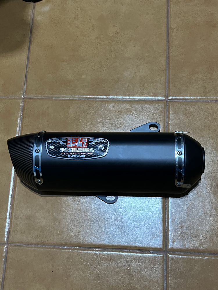 Escape yoshimura
