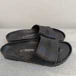 Klapki birkenstock 43 czarne