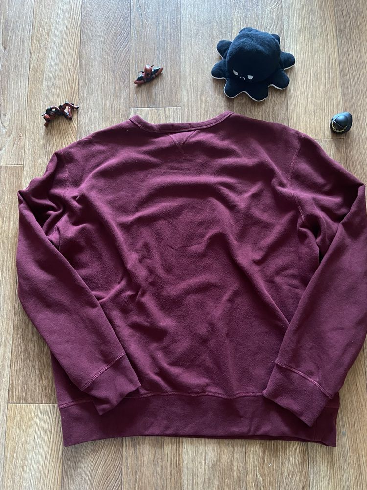 Світшот Polo Ralph Lauren size XL 9/10 (stone island c.p company)