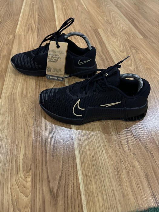 Кросівки штангетки Nike metcon 9 hiperlift  Size 42. 26,5см