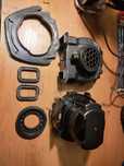 Mop karcher fc5 uszczelki
