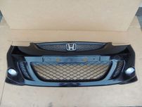 Zderzak przód przedni Honda Jazz 2 II 02,03,04,05,06,07,08 SPORT B92P