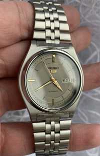 Новые Часы Seiko 1980х Япония механика Сейко с автоподзаводом