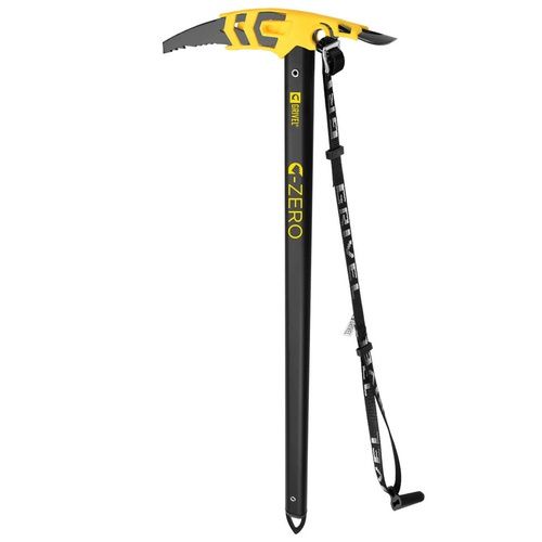 Czekan turystyczny Grivel GZero 66cm