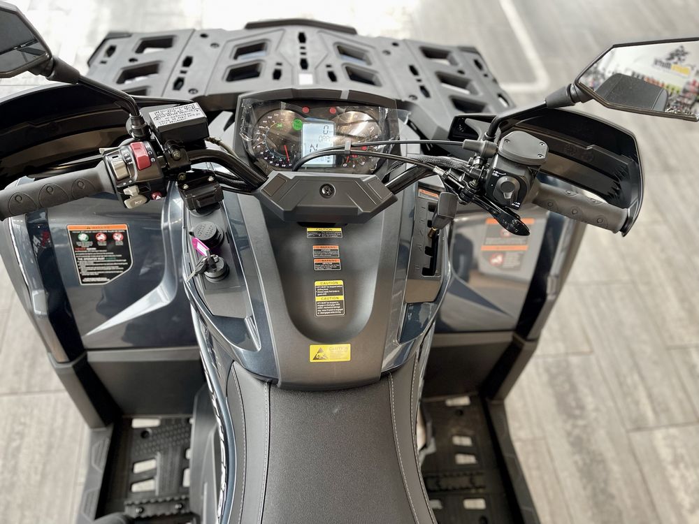 Квадроцикл ODES 850 ATV-L EFI EPS -  Мотосалон (Гарантія.Доставка)