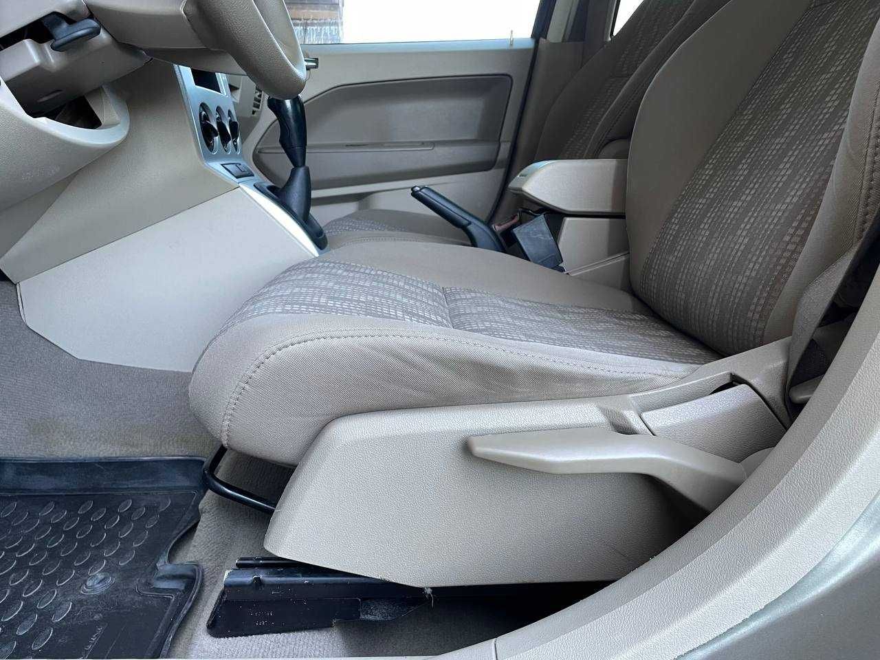 Продам Dodge Caliber 2007. Можна в розстрочку, під викуп.