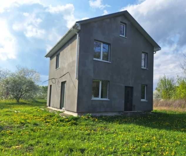 Будинок під чистове оздоблення 125кв.м  5(10) соток Власник Бориспіль