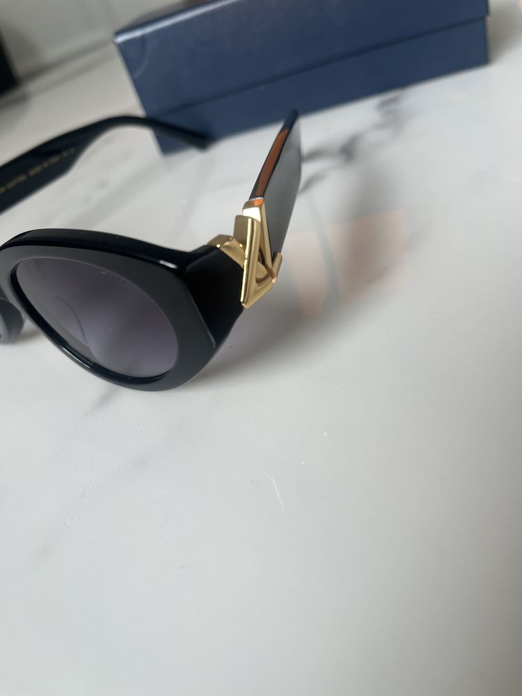 Louis Vuitton okulary przeciwsłoneczne