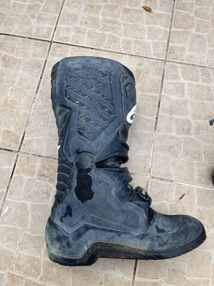 Botas Alpinestars Tech 5 Pretas
