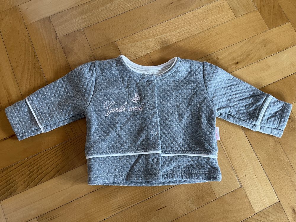 Sweterek/żakiecik niemowlęcy 68