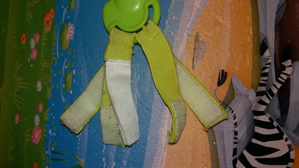 Іграшка на коляску Bright stars