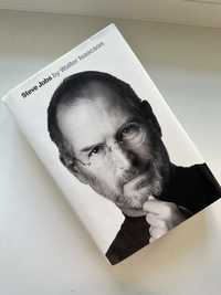 Steve Jobs by Walter Isaacson Стів Джобс