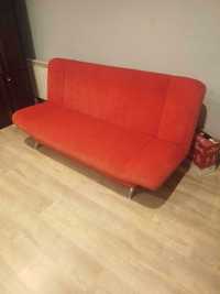 Sofa + 2 fotele ładne