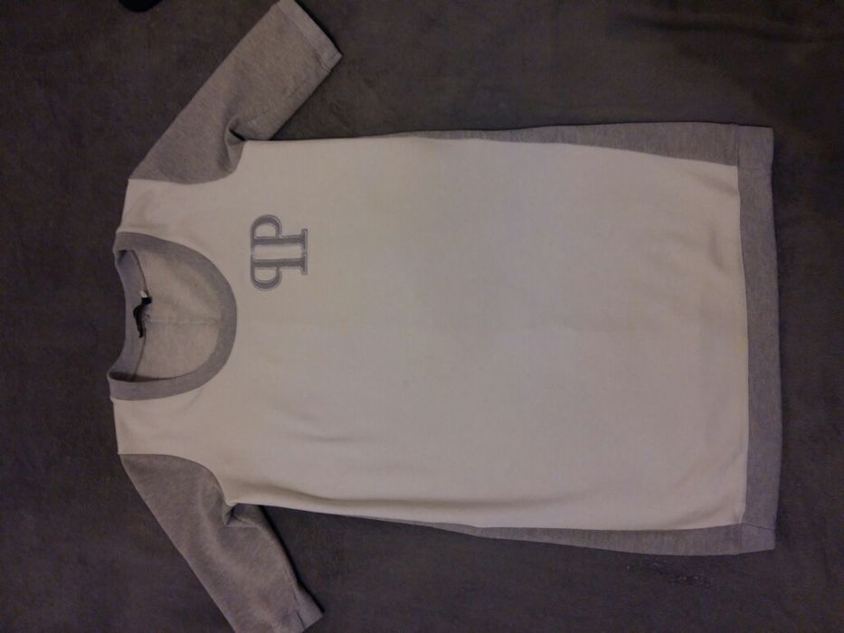 Philipp Plein sukienka tunika S