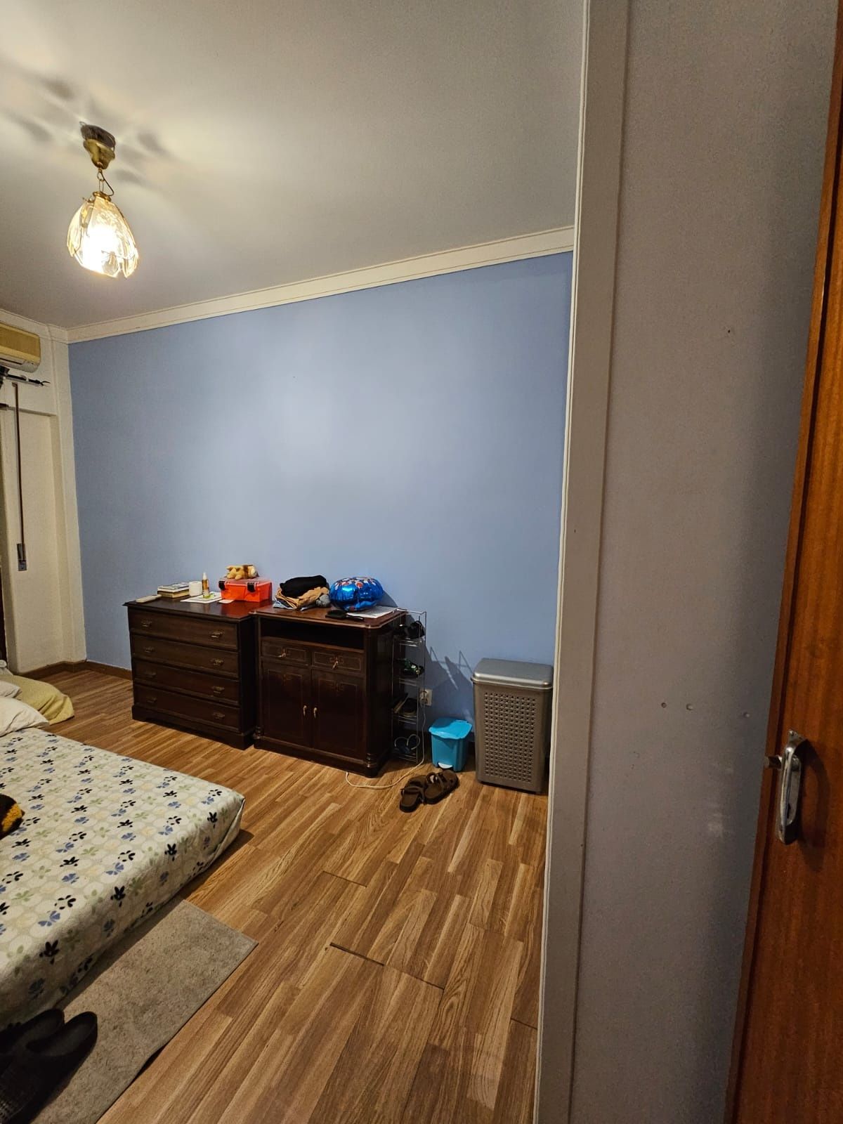 Arrendamento de apartamento