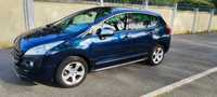 Peugeot 3008  1.6 HDI Sport