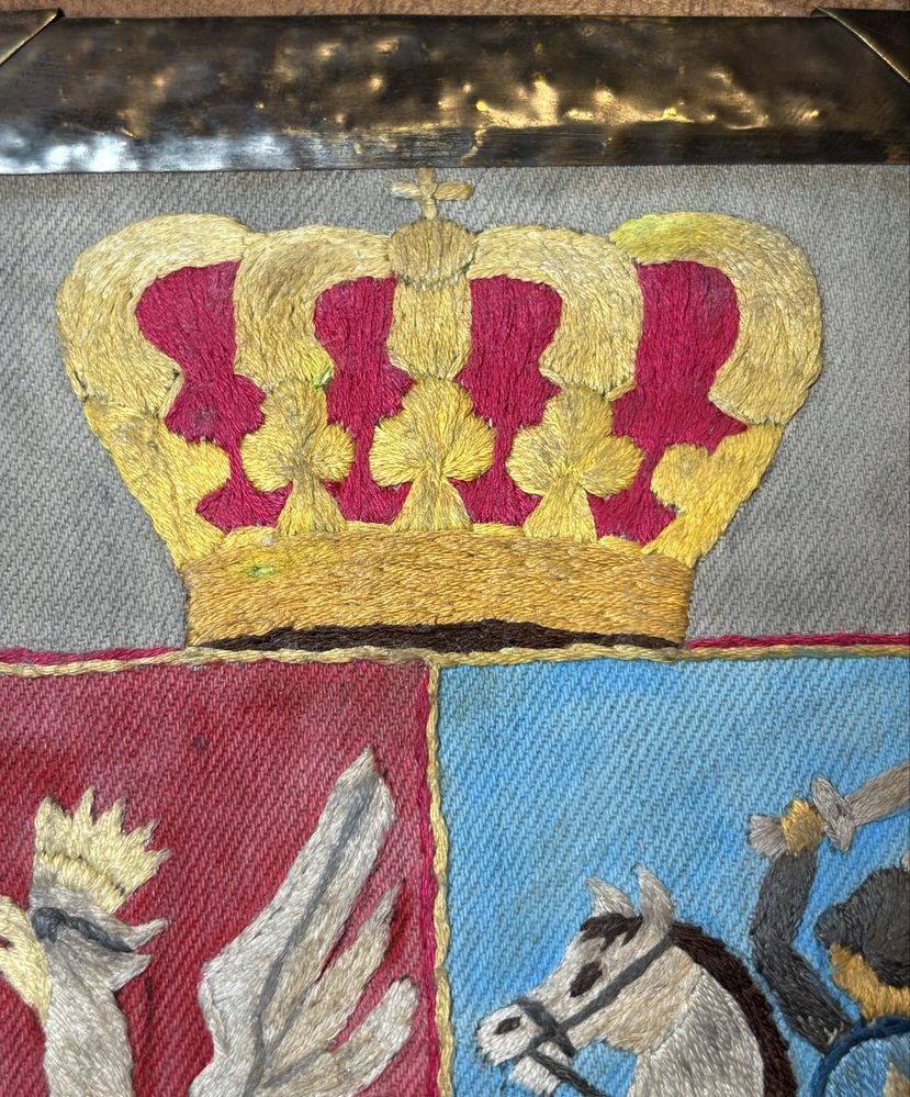 Herb Rzeczypospolitej Polskiej Powstanie Listopadowe