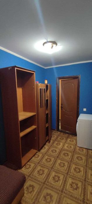 Мини квартира/ комната с санузлом ул. Школьная, Софиевская Борщаговка