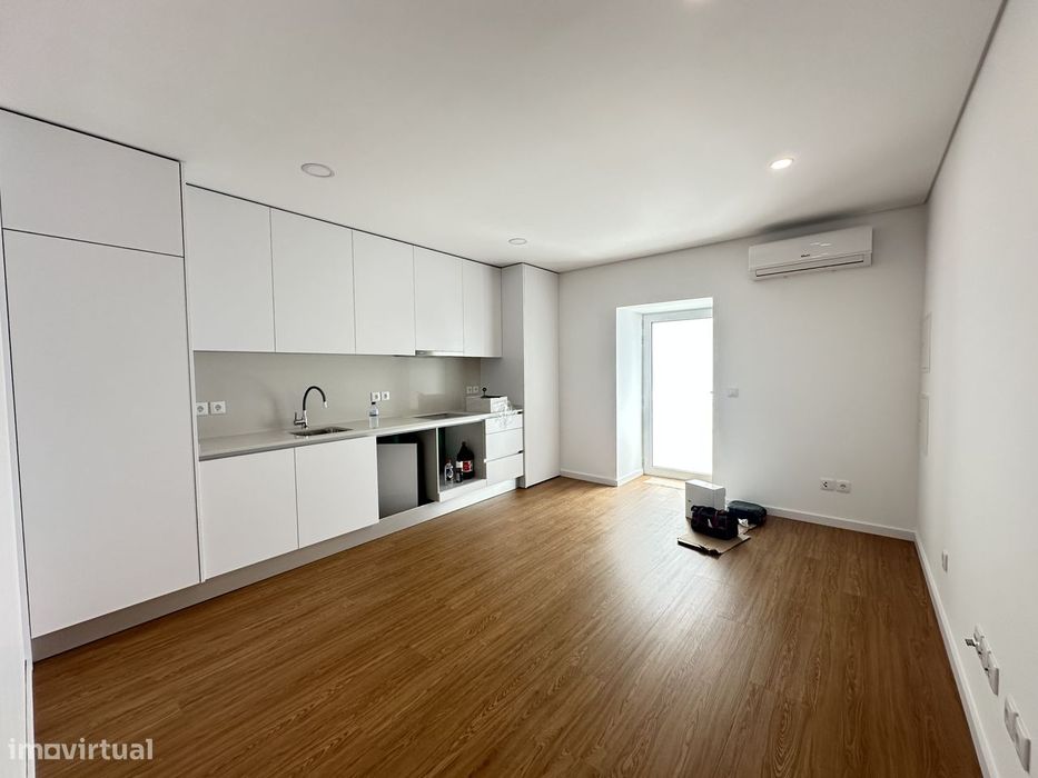 T1 Restaurado em Sequeira