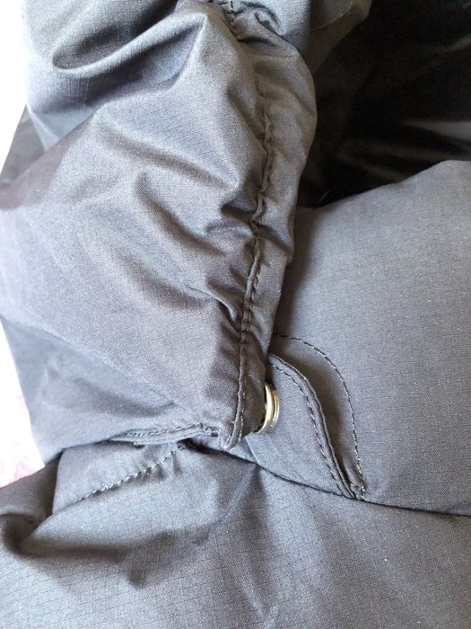 Зимова куртка Reima Osteri