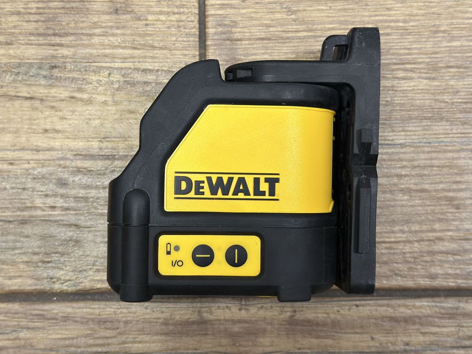 Laser krzyżowy DeWalt DW088 - 2021r.