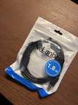 Kabel do drukarki USB-A do USB-B 1.8m