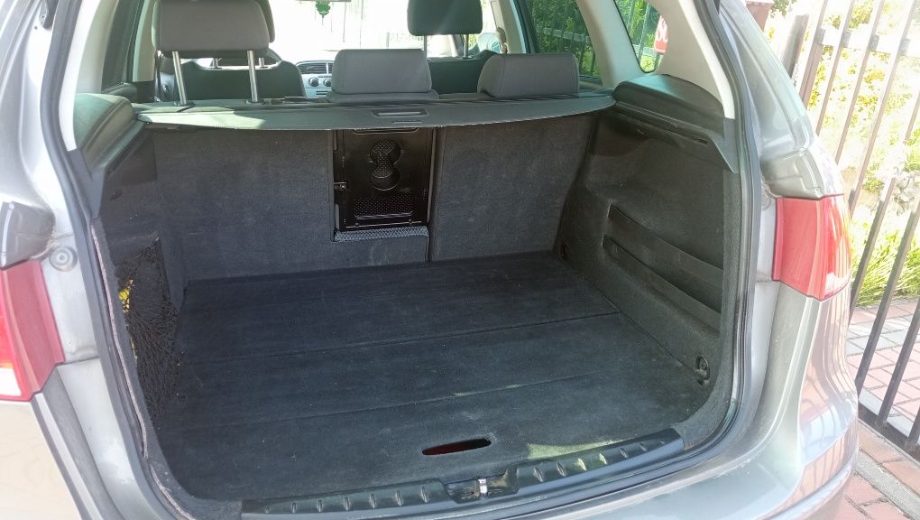 Seat altea xl 1.9