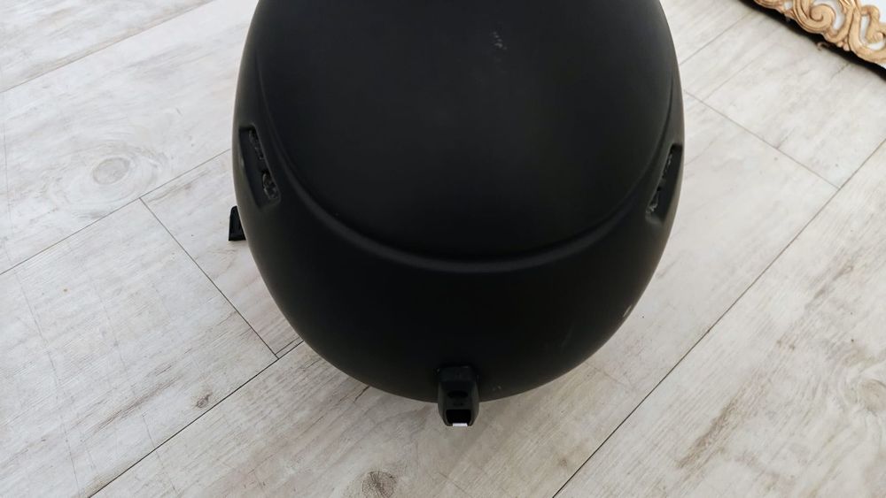 Kask Anon Grifion damski 52-55 snowboard narty gratis gogle