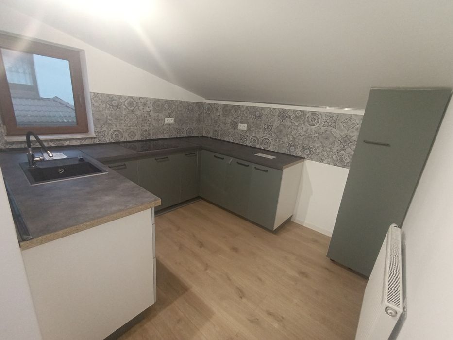 mieszkanie do wynajęcia 45m