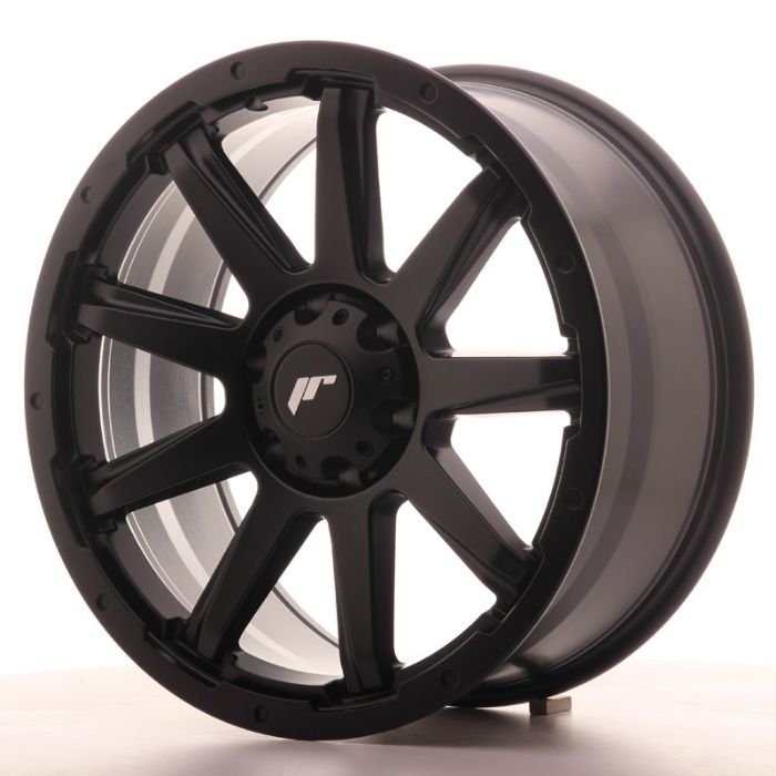 Felgi terenowe 20x9 6x139,7 offroad Patrol Pajero Ranger L200 Hilux