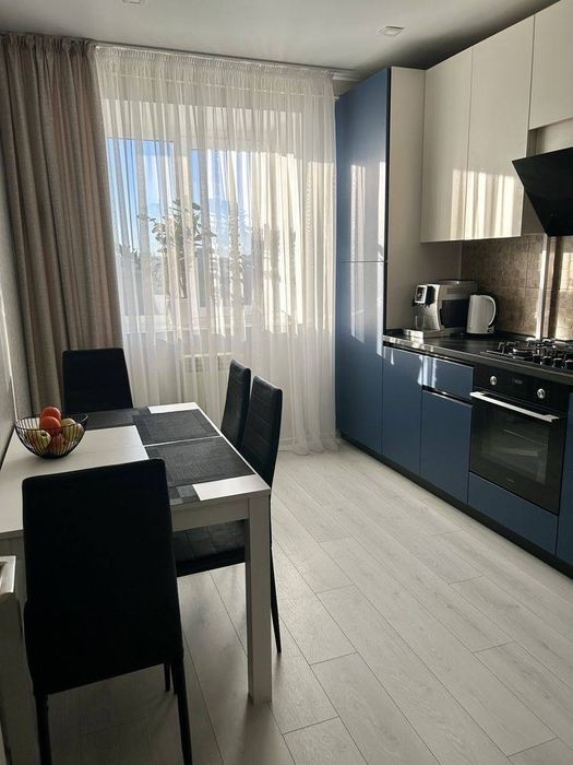 Сдам 1к квартиру ЖК Набережный квартал, Соборный р-н