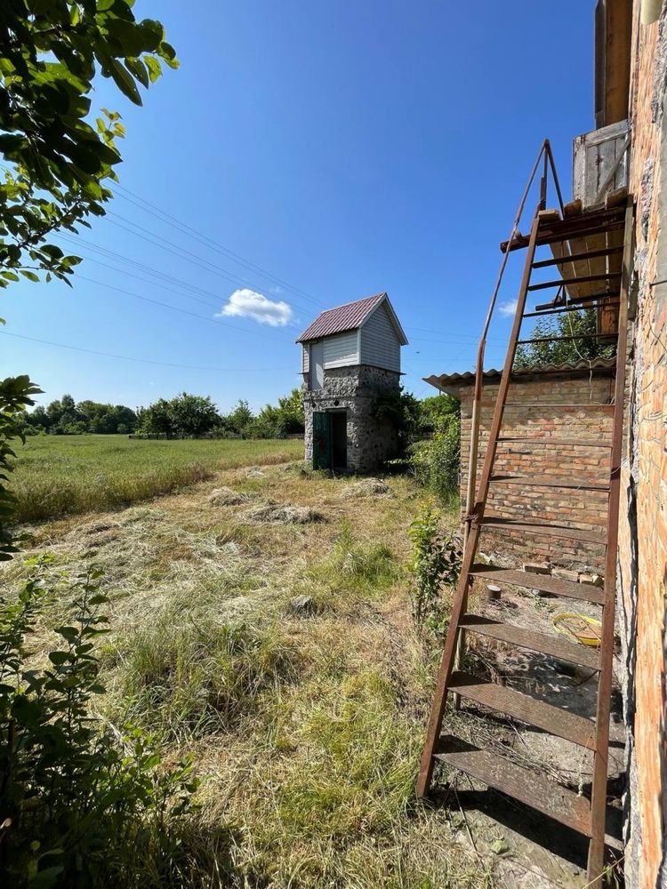 Будинок село Ольшаниця