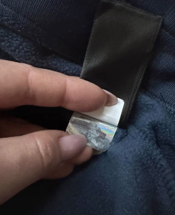 Bluza męska The North Face Intel Rozmiar S