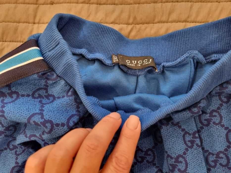 Спідниця монограмна,  Gucci