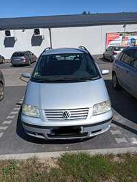 Sprzedam Volkswagen Sharan 1.9 Tdi 130KM