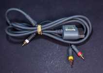 Kabel Video Xbox 360 Composite AV Cable